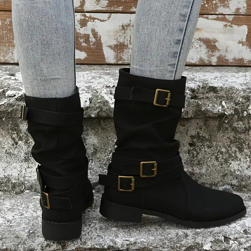 Anne - Bottines élégantes pour femmes