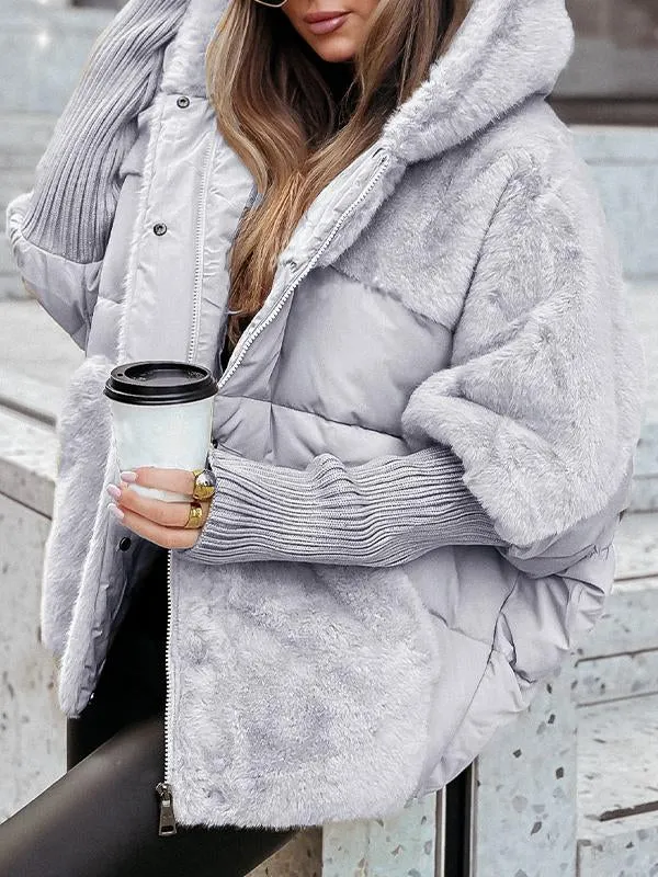 Lily - Manteau élégant pour femme