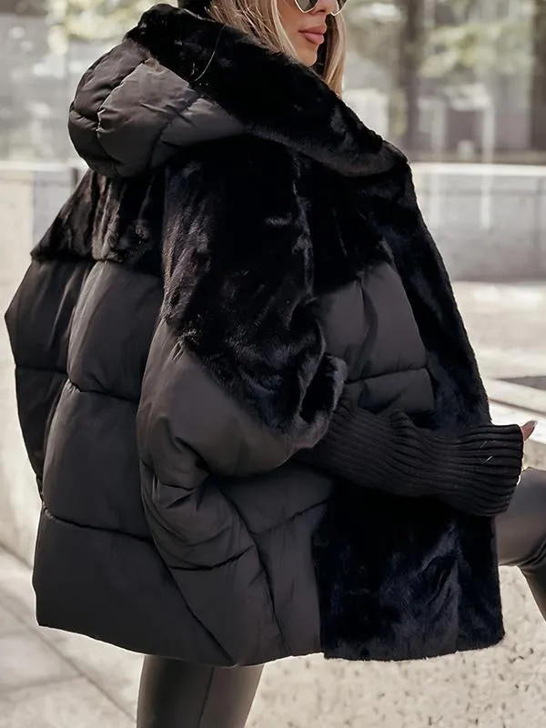 Lily - Manteau élégant pour femme