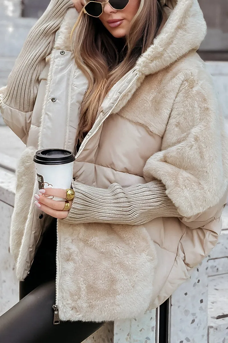 Lily - Manteau élégant pour femme