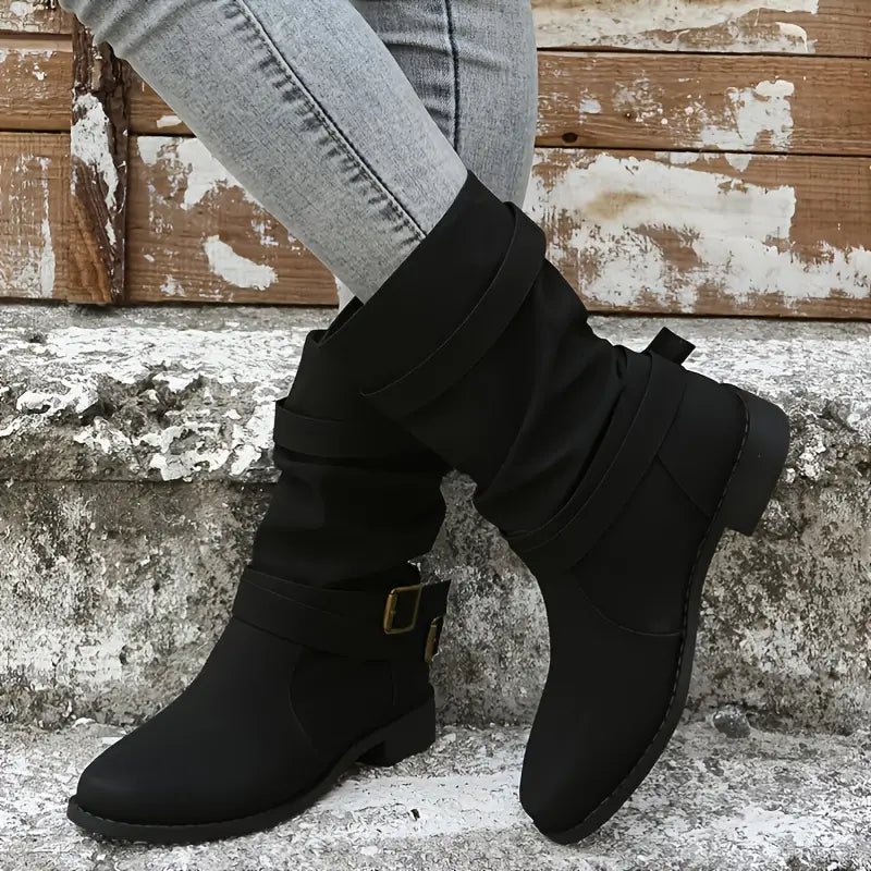 Anne - Bottines élégantes pour femmes