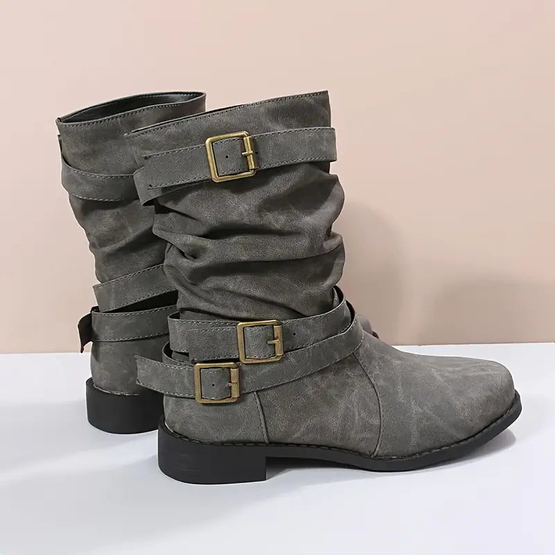 Anne - Bottines élégantes pour femmes
