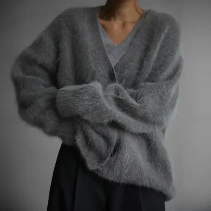 Ina - Pull en cachemire