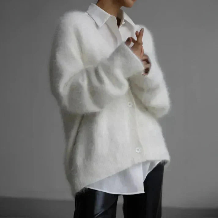 Ina - Pull en cachemire