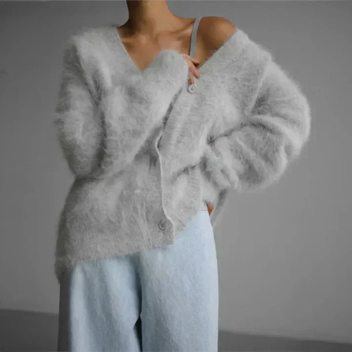 Ina - Pull en cachemire