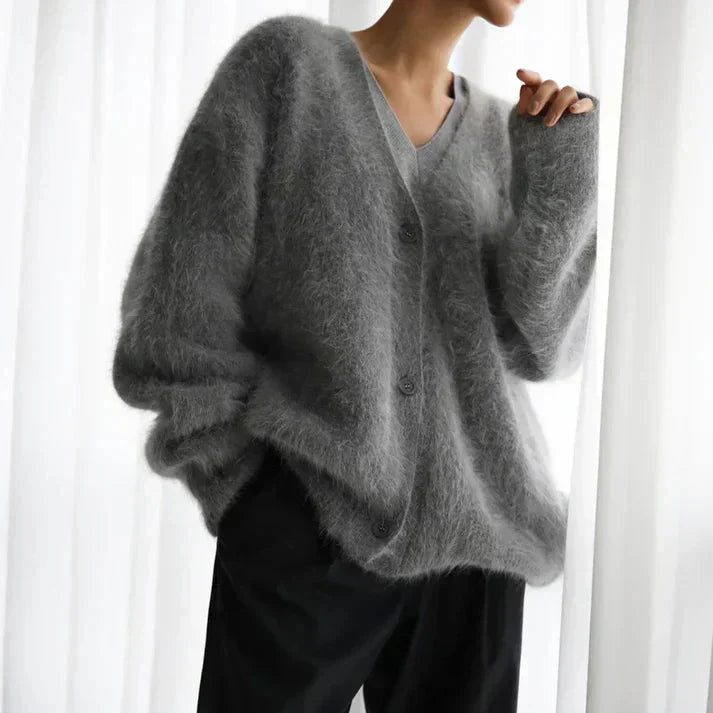 Ina - Pull en cachemire