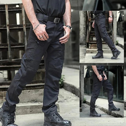 Bart - Pantalon imperméable multifonctionnel