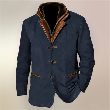 Danny - Veste vintage pour homme