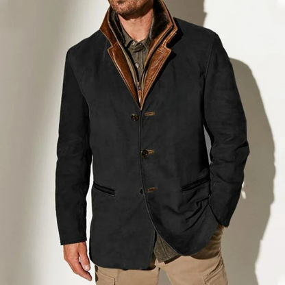 Danny - Veste vintage pour homme