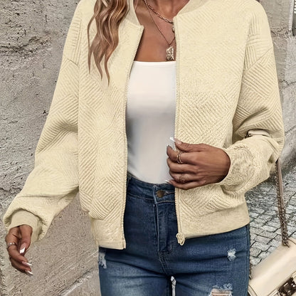 Avery – Gilet élégant pour femme