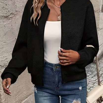 Avery – Gilet élégant pour femme