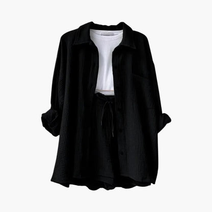 Olivia - Ensemble 2 pièces confortable