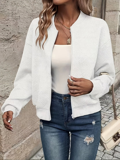 Avery – Gilet élégant pour femme