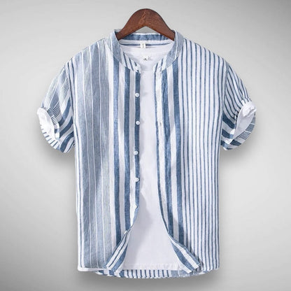 Pascal - Chemise en lin