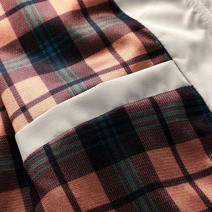 Finn – Veste extérieure confortable et imperméable