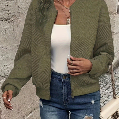 Avery – Gilet élégant pour femme