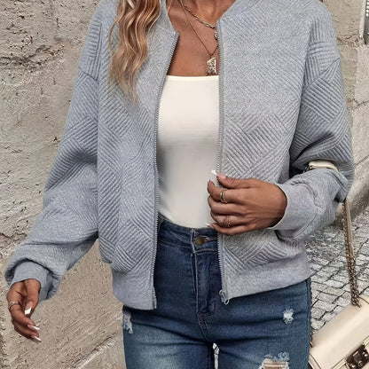 Avery – Gilet élégant pour femme